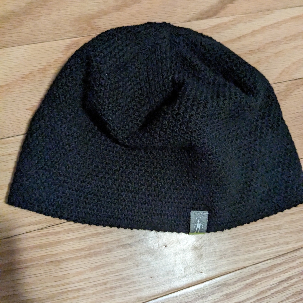 Smartwool knit hat